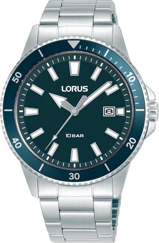 Lorus – RH901SX9