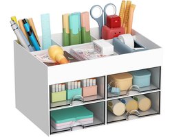 Ladenkastje Bureau Orgenaizer - Bureaukast - Ladeblok - Documenten