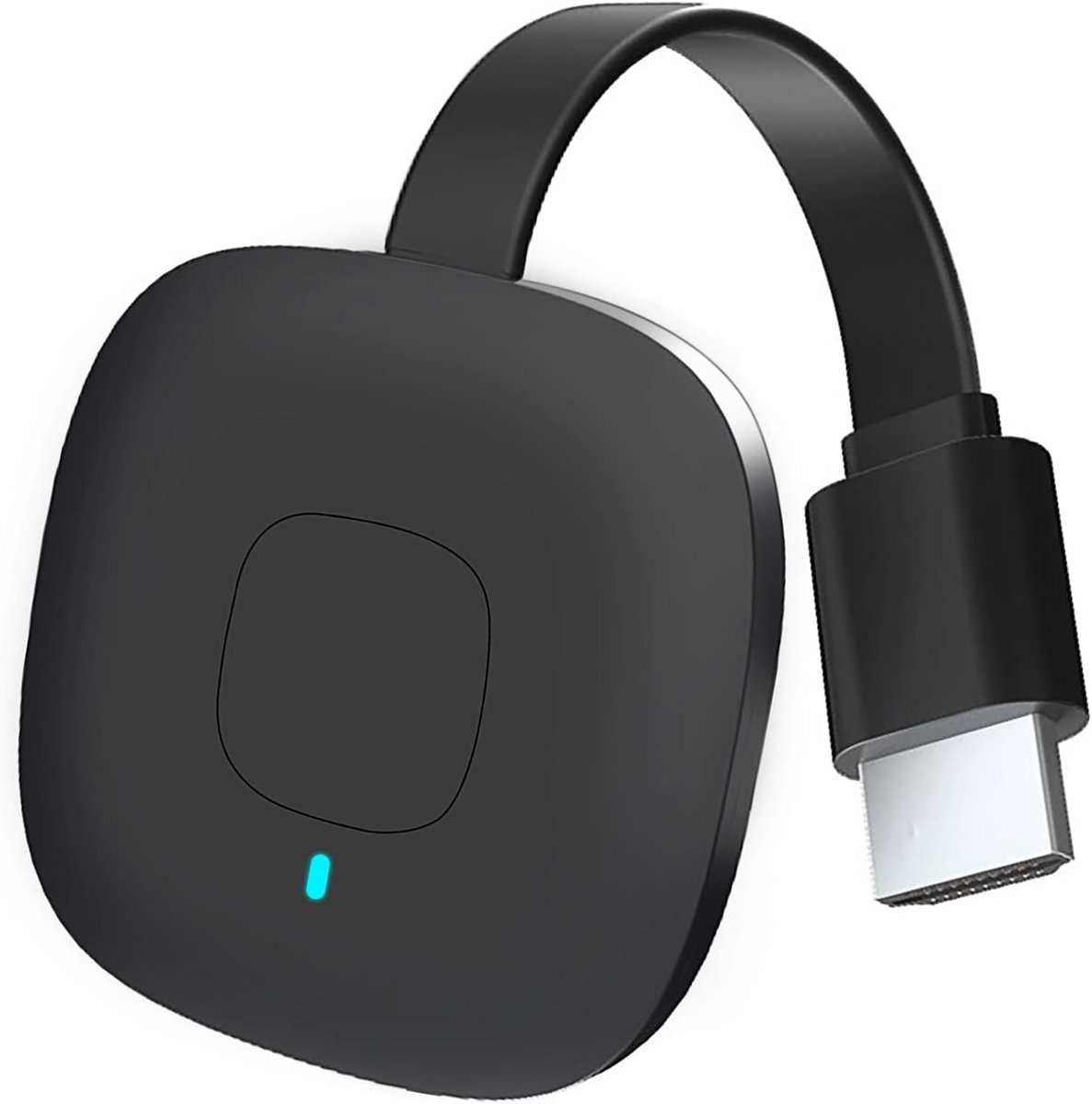 Dongel voor TV - Smart HDMI Streamer - Full HD - Draadloos TV Kijken - Entertainment
