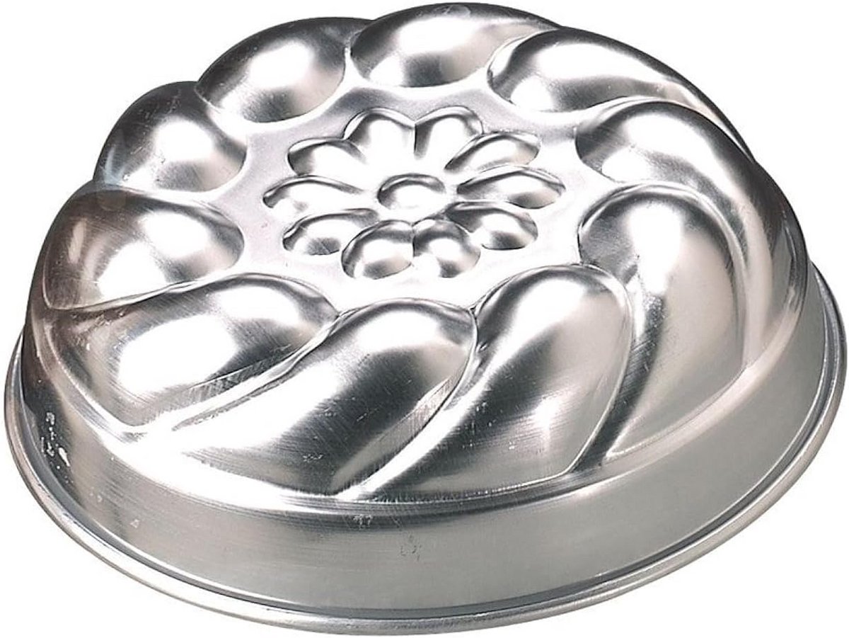 Ronde Bakvorm voor Taart en Pizza Diameter 20 cm
