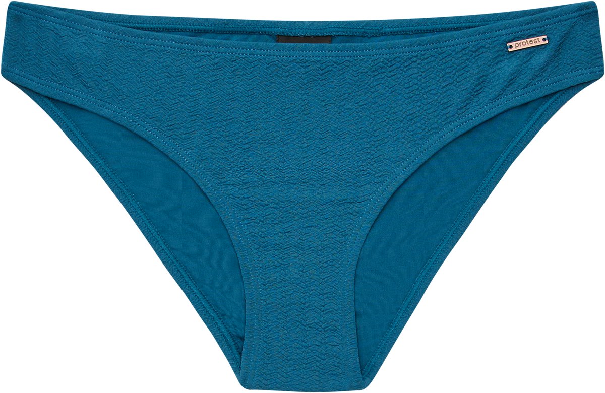 Protest MIXDite – Bikinibroekje Dames Blauw