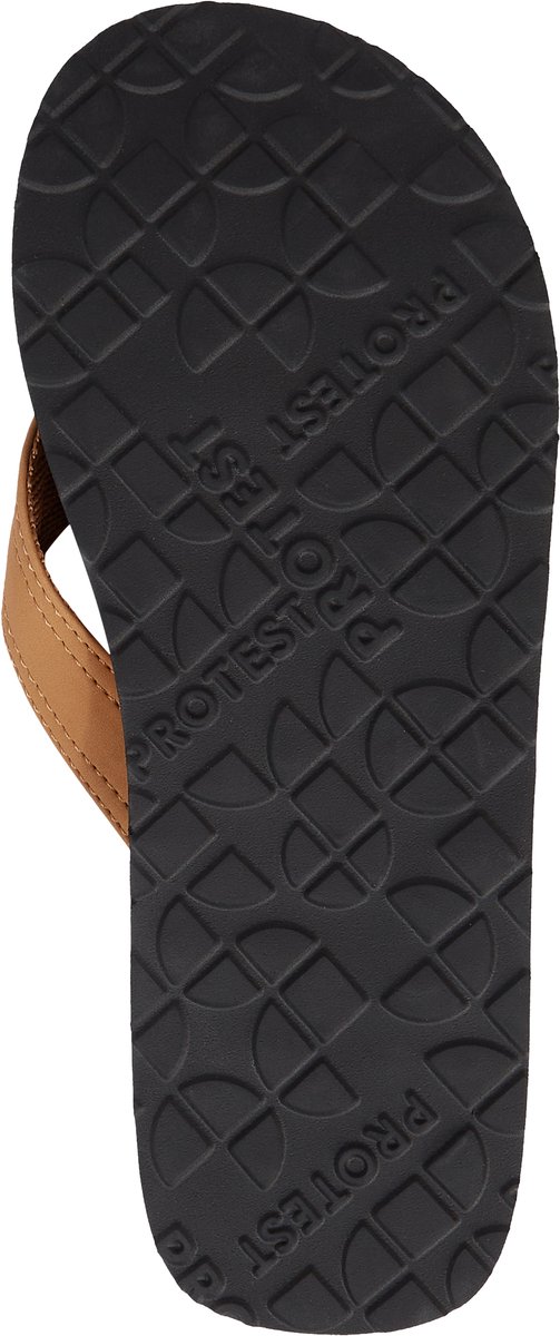 Protest PRTSTORINI – Slippers Heren Groen