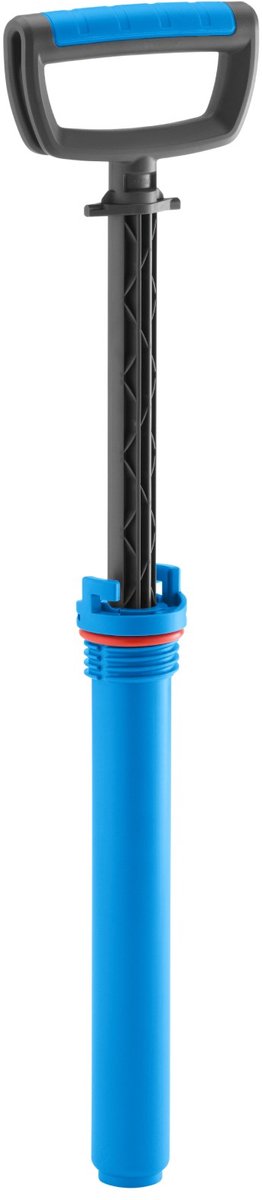 GLORIA Drukspuit CLEAN 500 - voor het verspreiden van zure en alkalische media - 5 liter inhoud van Merkloos	 — afbeelding 2