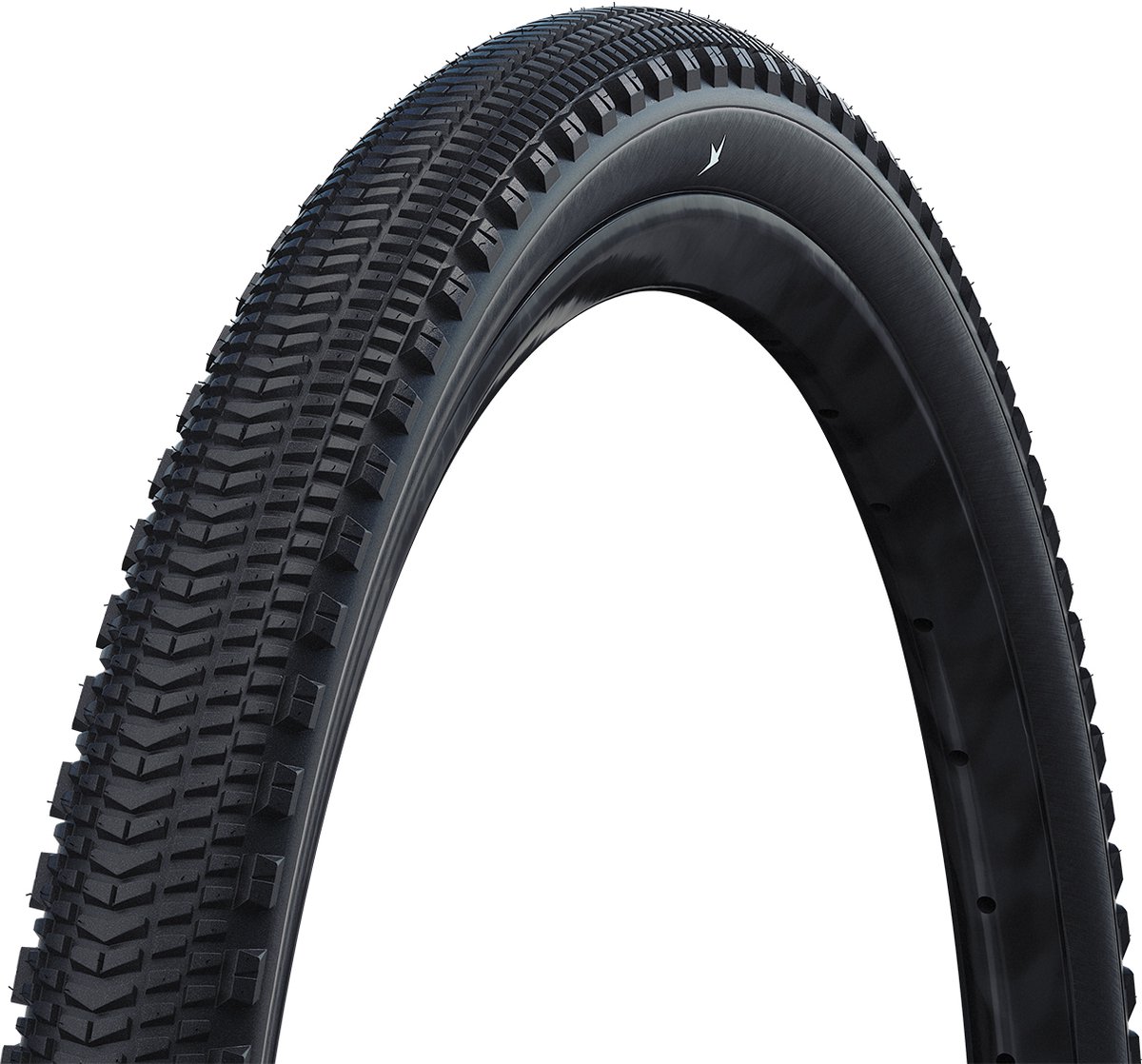 G-One Overland Pro - TLR - ADDIX SpeedGrip - Evolution - 700x40C - Black