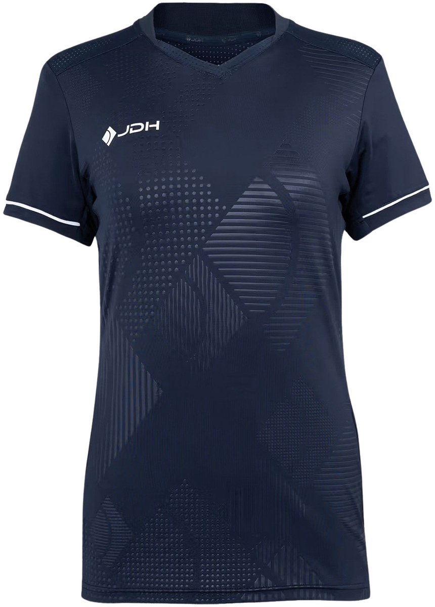 JDH Carbon Pro Shirt Dames - Maat S