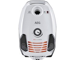 AEG VX6-2-RR - Stofzuiger met zak