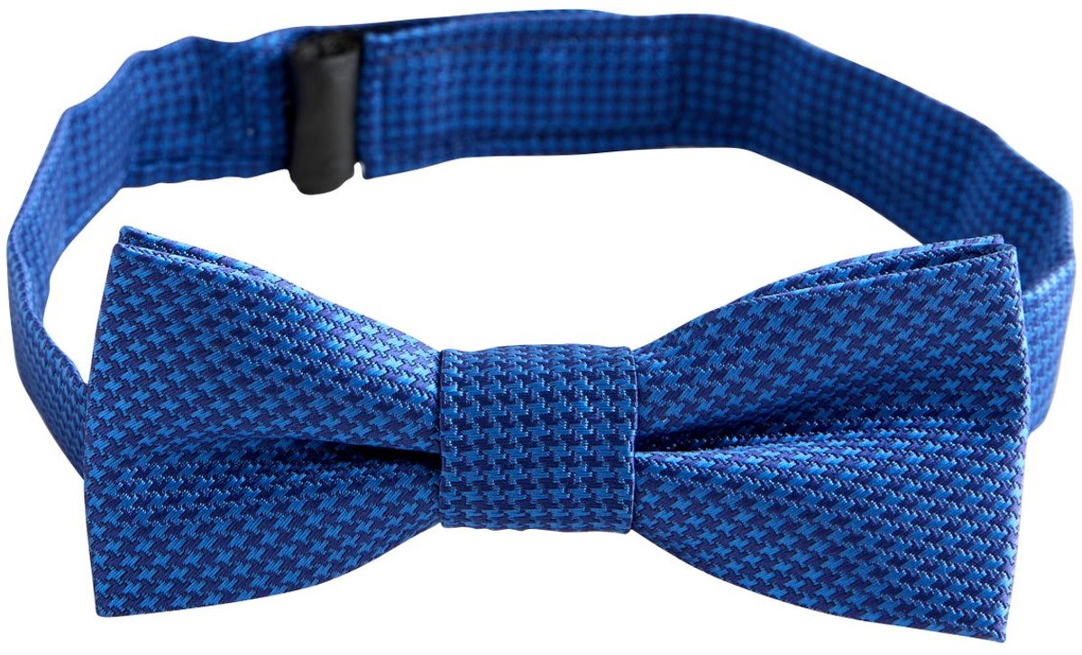 Next - Jongens - Vlinderstrik - Blauw