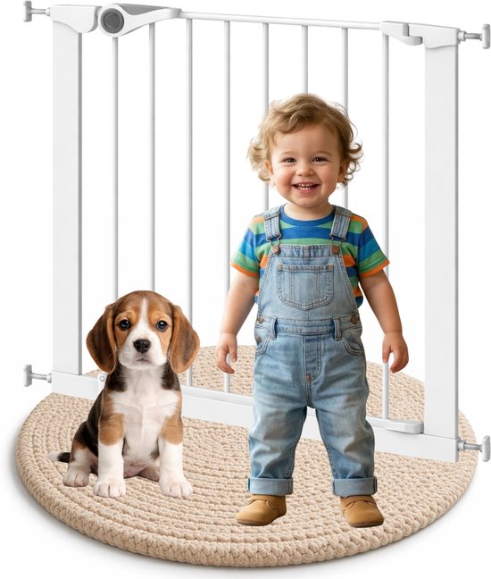 Noma Traphekje zonder Boren