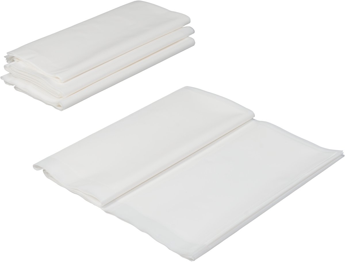 Primacover Folie Voor Dustshield Module - 1.5 Meter - 3 Stuks