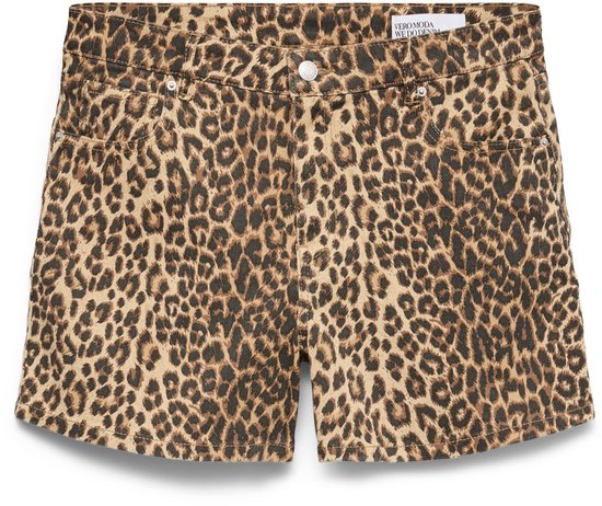 Vero Moda Denim shorts VMTESS Shorts