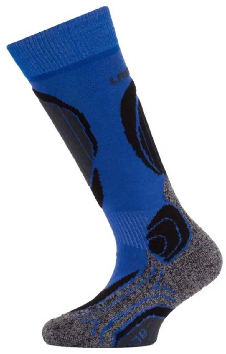 Lasting Sjb Sokken Kinderen Blauw