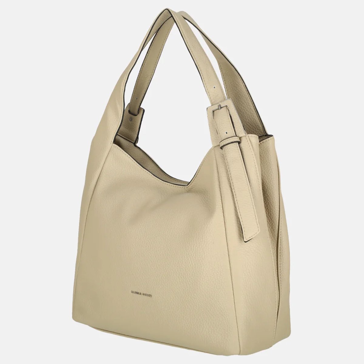Daniele Donati buideltas beige