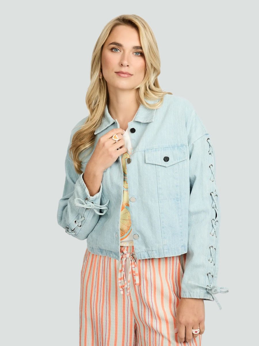 Meliora jacket
