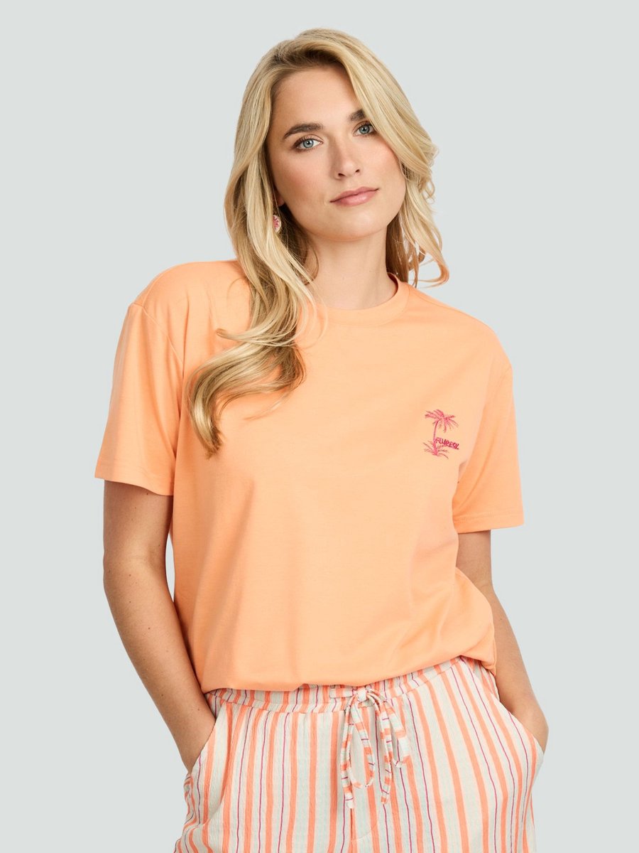 Yusmila T-shirt