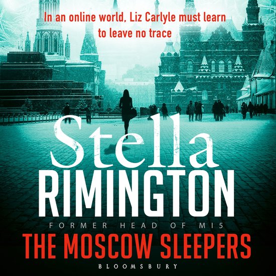 The Moscow Sleepers - cover