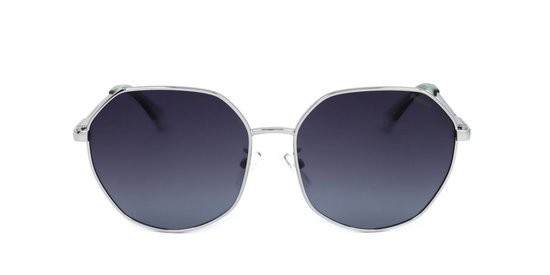 Zonnebril Dames Polaroid PLD-4140-G-S-X-010F9WJ ø 59 mm van Merkloos — afbeelding 5