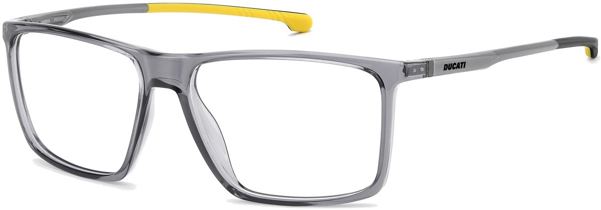 Carrera Ducati CARDUC 061 Grey 56/15/140 MAN Brilmonturen