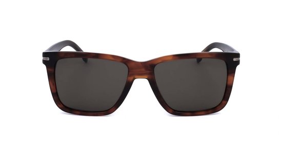 Zonnebril Heren Hugo Boss BOSS-1598-S-EX4 Ø 55 mm — afbeelding 3