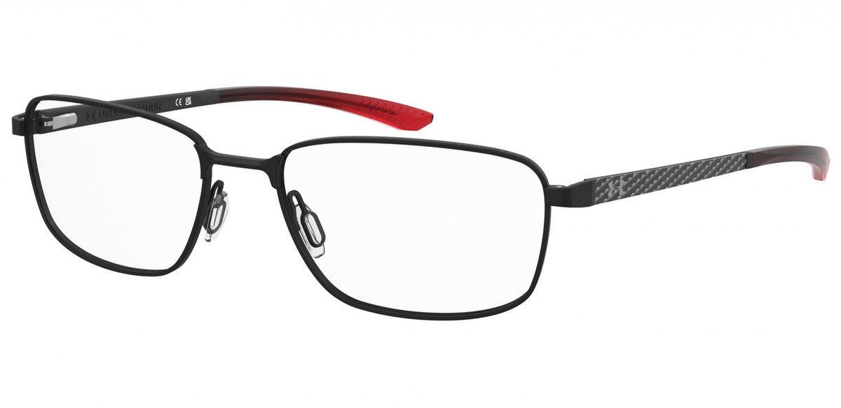 Brillen met correctie Under Armour UA 5089/G BLX