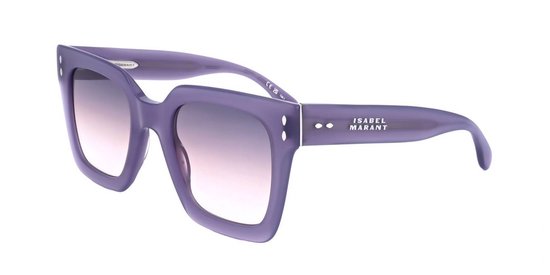 Zonnebril Dames Isabel Marant IM-0104-S-B3V51FF Ø 51 mm van Merkloos — afbeelding 4