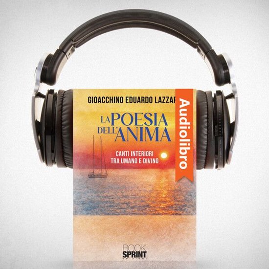 La poesia dell’anima - cover