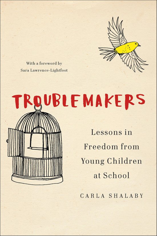 Troublemakers - cover