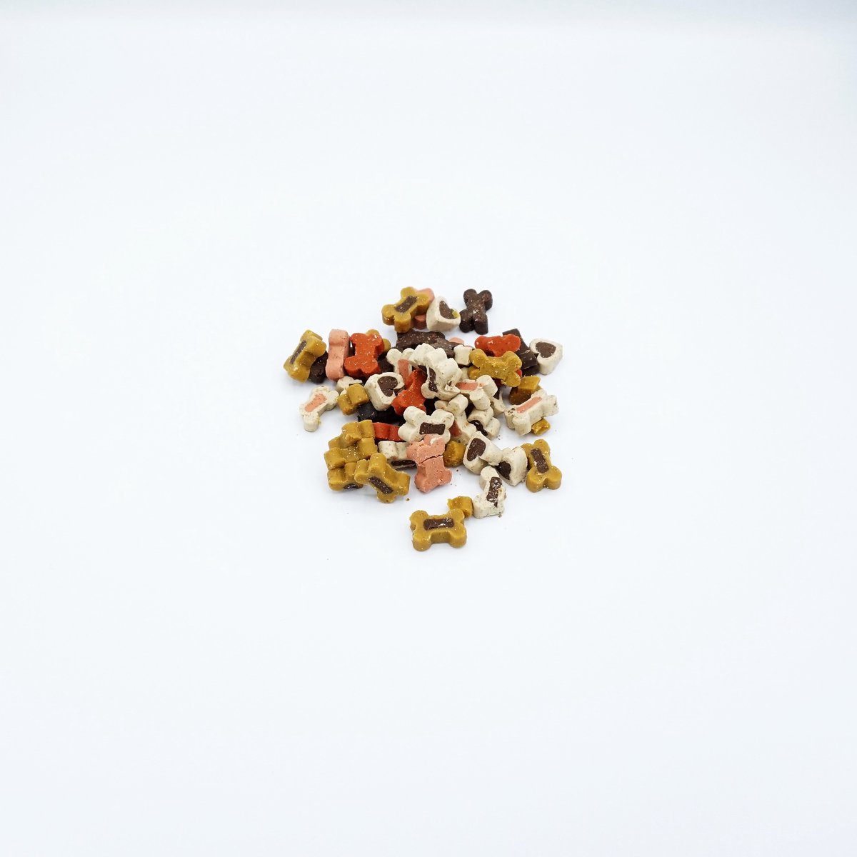 Hondensnackie Soft Bones 500 gram – natuurlijke beloningssnoepjes voor honden