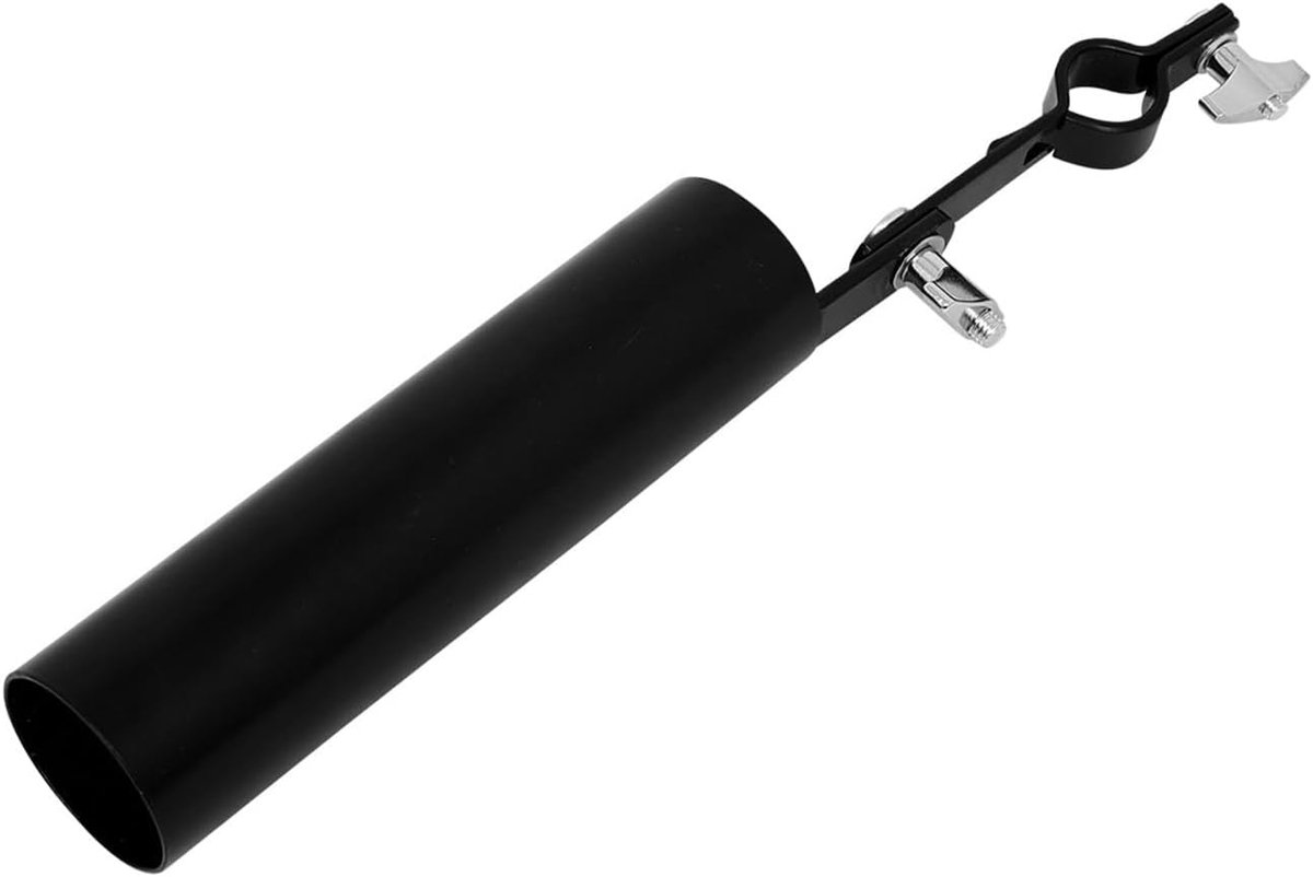 Drumstick Houder - Percussie Accessoire - Muziek Optredens - Verstelbare Hoeken - 34.2 cm