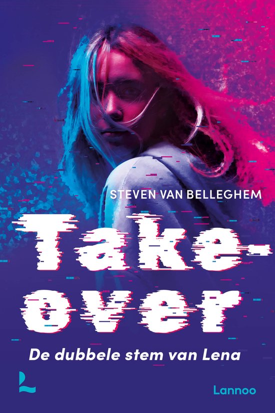Take-over - cover