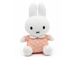 Nijntje - Rammelaar Knuffel - 20cm - 0+ jaar