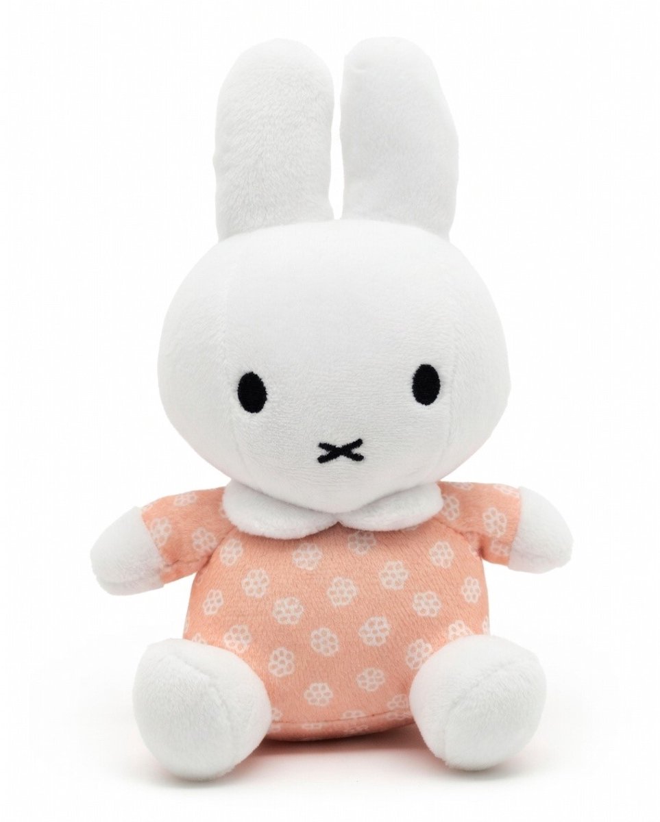 Nijntje - Rammelaar Knuffel - 20cm - 0+ jaar