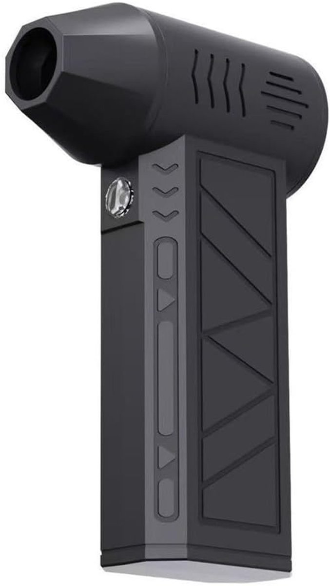 Draadloze Turbo Ventilator - Super Fan Blower - Effectieve Stofverwijdering - 130000 RPM Motor