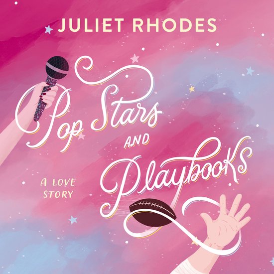 Pop Stars and Playbooks - cover