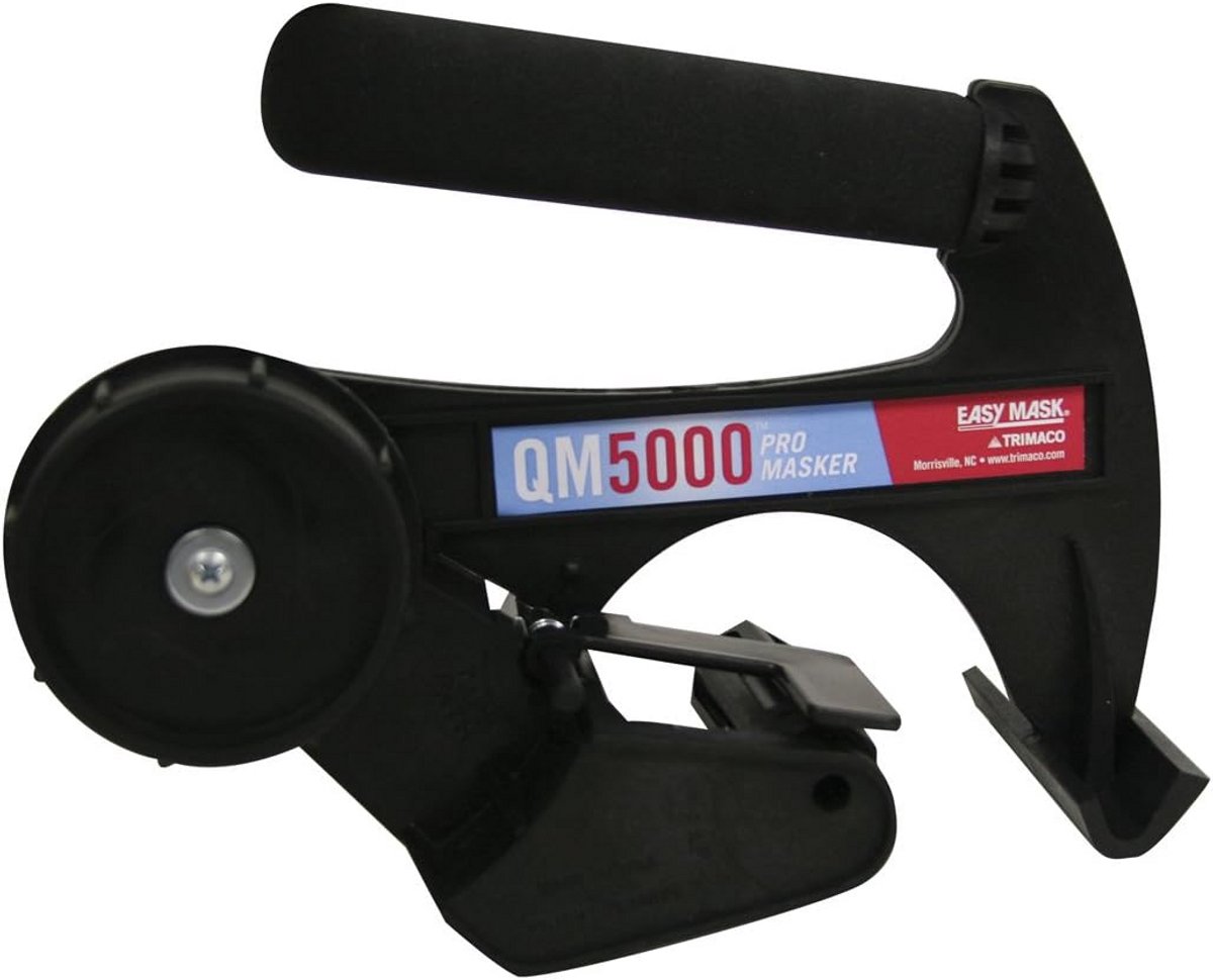 Handmasker voor aannemers - Trimaco QM5000