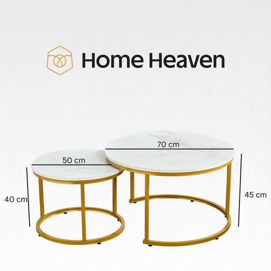 HeyHeaven®