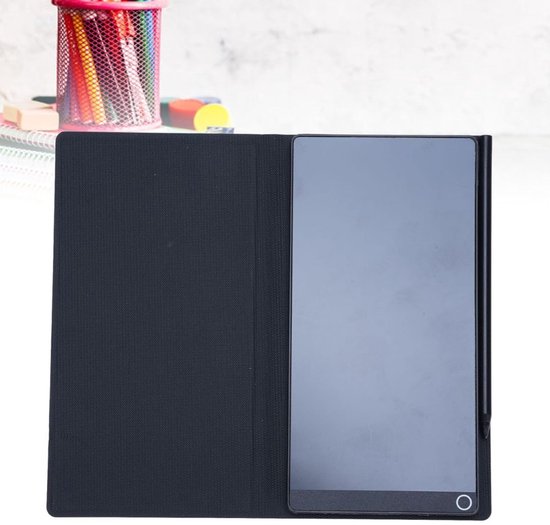 CLVP® Digitaal Notitieblok - Paper Tablet - Schrijftablet voor Volwassenen van Merkloos — afbeelding 3