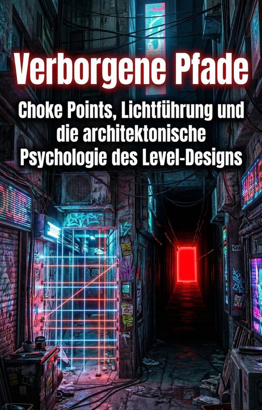 Verborgene Pfade - cover