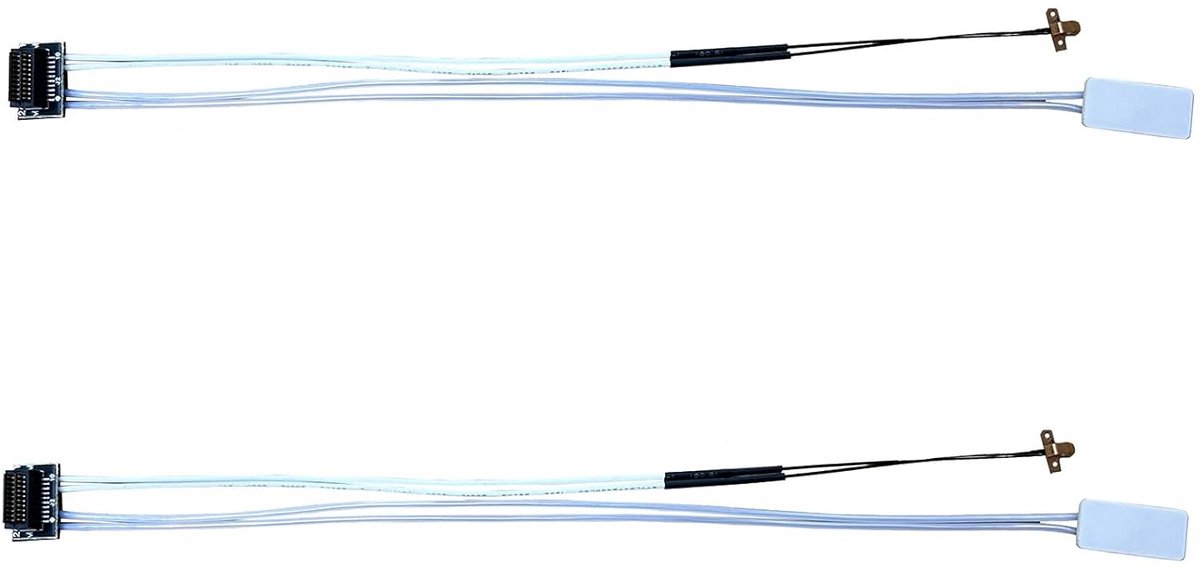 Keramisch verwarmingselement Thermistor 24 V 88 W voor 3D-printers