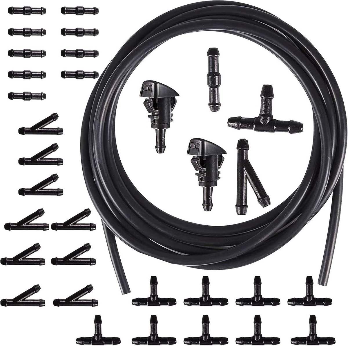 3m Reparatieset voor Auto Sproeislang