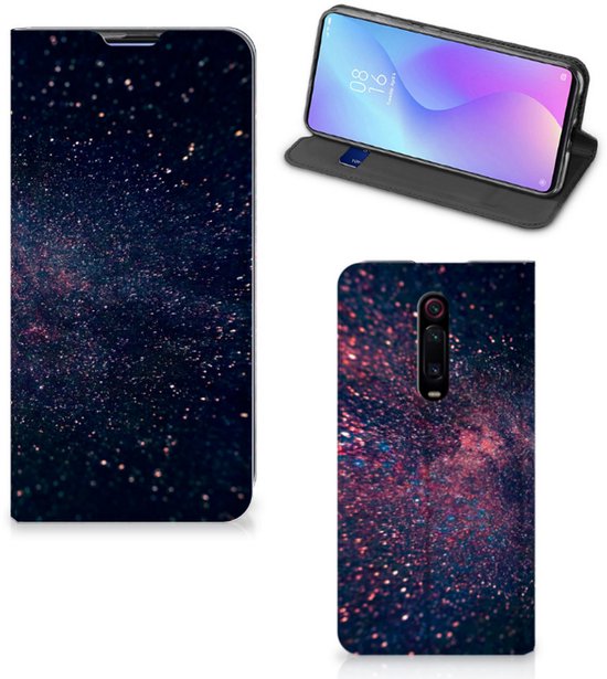 Étui Stand Xiaomi Redmi K20 Pro Stars