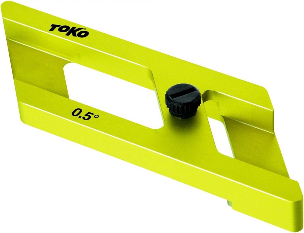 Reparatiegereedschap voor Vijlgeleiding - Precisie Hoek 0,5°