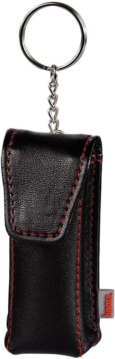 USB Stick Case - Zwart - Elegant en Compact