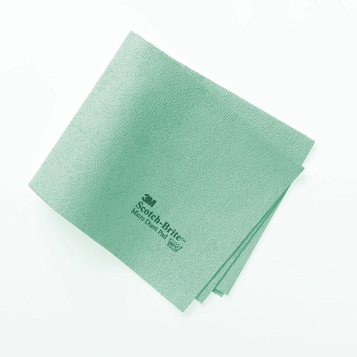 Microvezel Reinigingsdoek voor Witte en Groene Reiniging - Set van 5