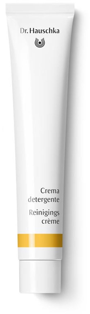 Dr. Hauschka Reinigingscrème - Dieptereiniging voor alle huidbeelden - 50 ml