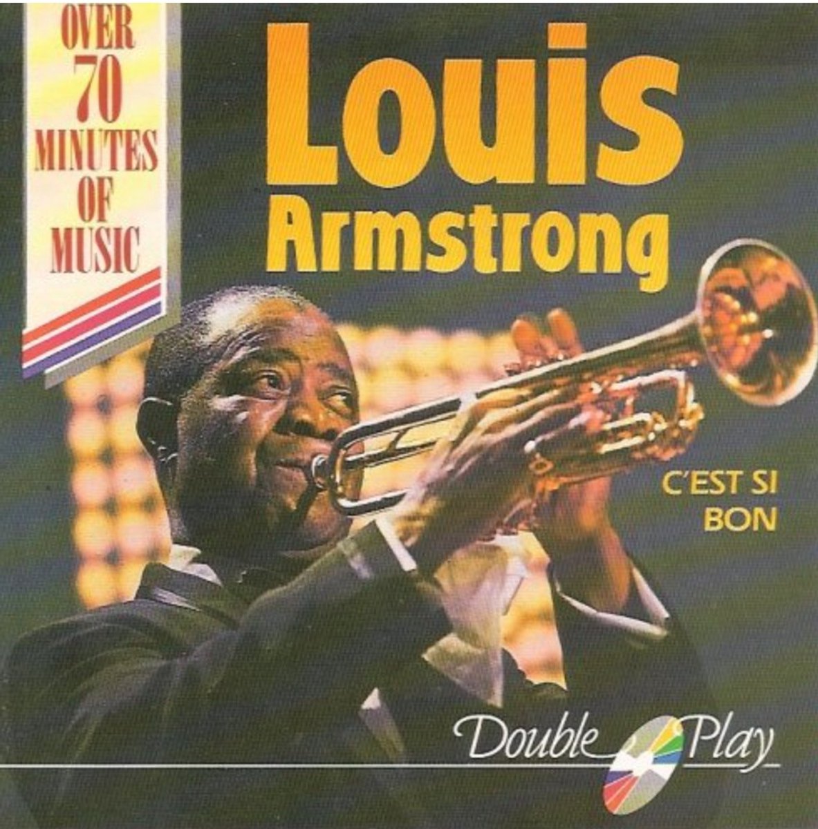 C'est Si Bon - Louis Armstrong