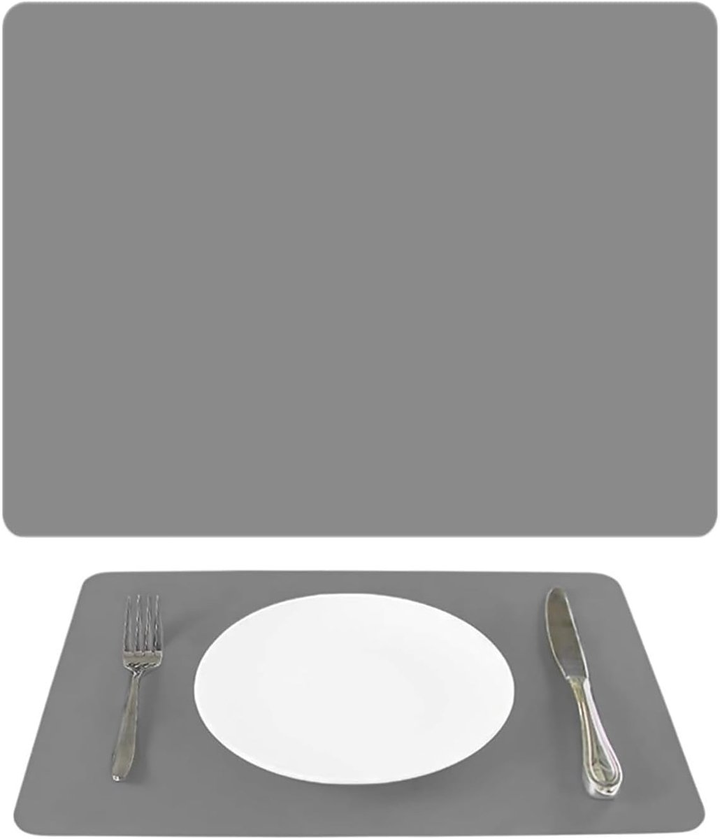 Hittebestendige Siliconen Bakmat voor Oven - Antislip en Duurzaam - 30 x 40 cm