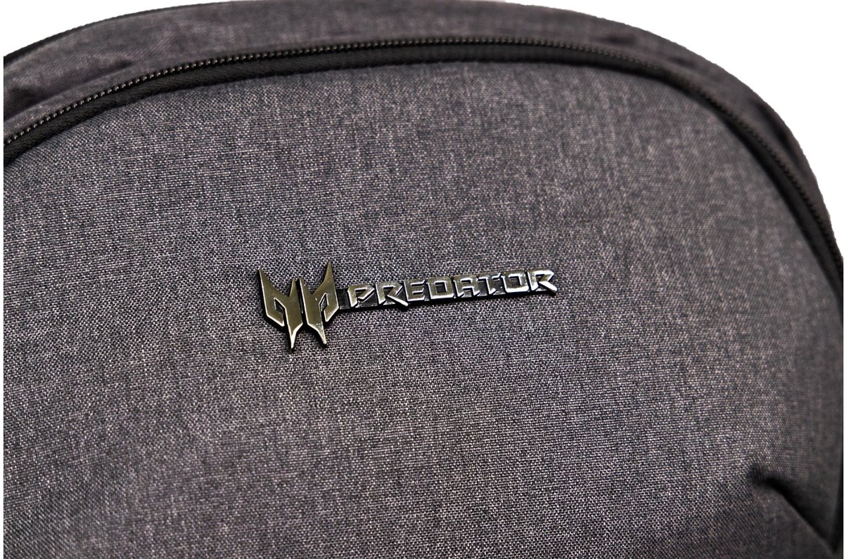 Acer Predator Urban Backpack 15.6 rugzak thumbnail 3
