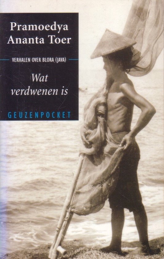 Wat Verdwenen Is Pocket