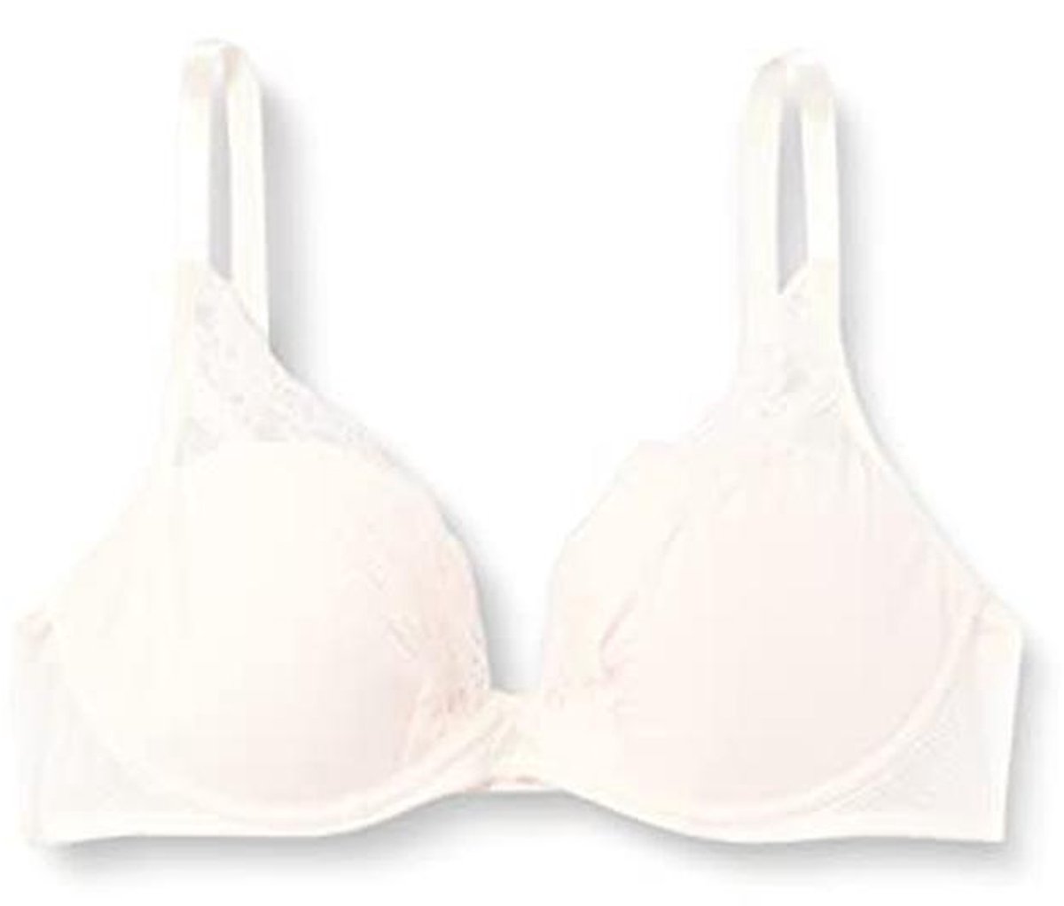 Cup-beha in champagnekleur - 85D - Modern en Sexy