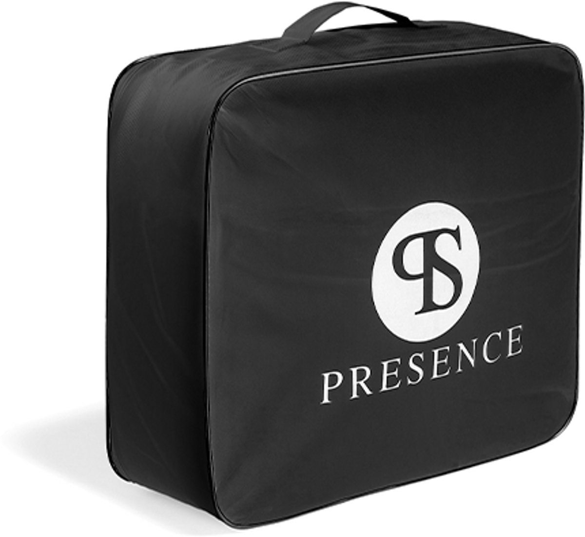 Presence Dekbed Dons Platinum - Enkel - Maat: 140 x 200